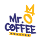 Mr. O Coffee